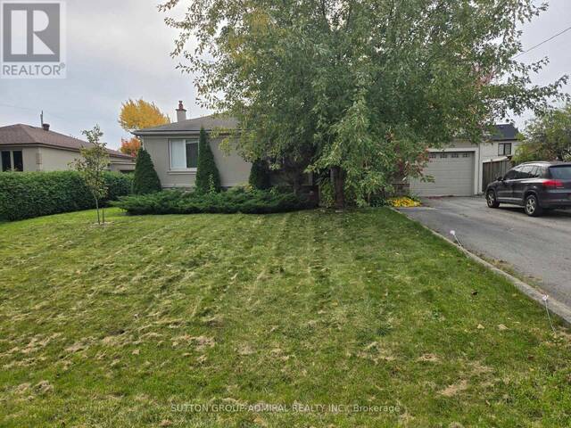 LOWER - 627 TRUDALE COURT Oakville Ontario