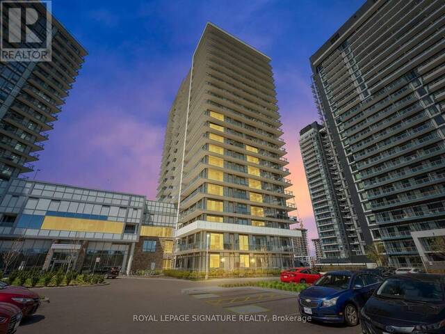 107A - 4675 METCALFE AVENUE Mississauga  Ontario