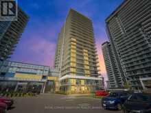 107 - 4675 METCALFE AVENUE Mississauga