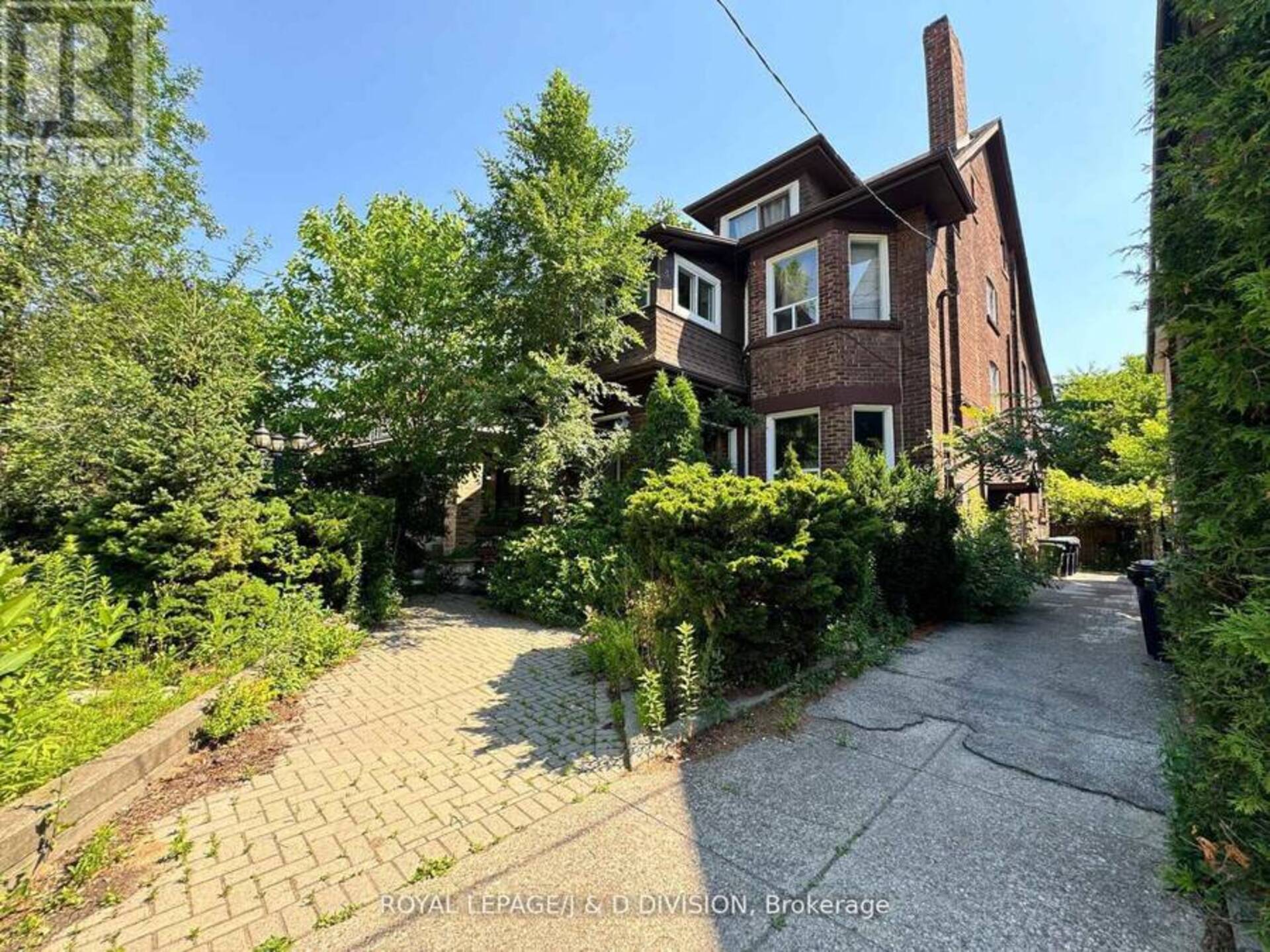 165 HIGH PARK AVENUE Toronto 