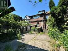 165 HIGH PARK AVENUE Toronto 