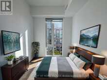 707 - 1808 ST CLAIR AVENUE W Toronto 