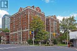 303 - 150 BALMORAL AVENUE Toronto