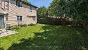 243 LILLIAN CRESCENT Barrie 