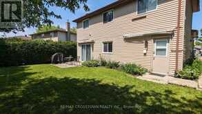 243 LILLIAN CRESCENT Barrie