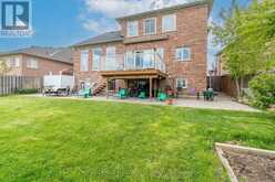 24 UPPER RIDGE CRESCENT Brampton