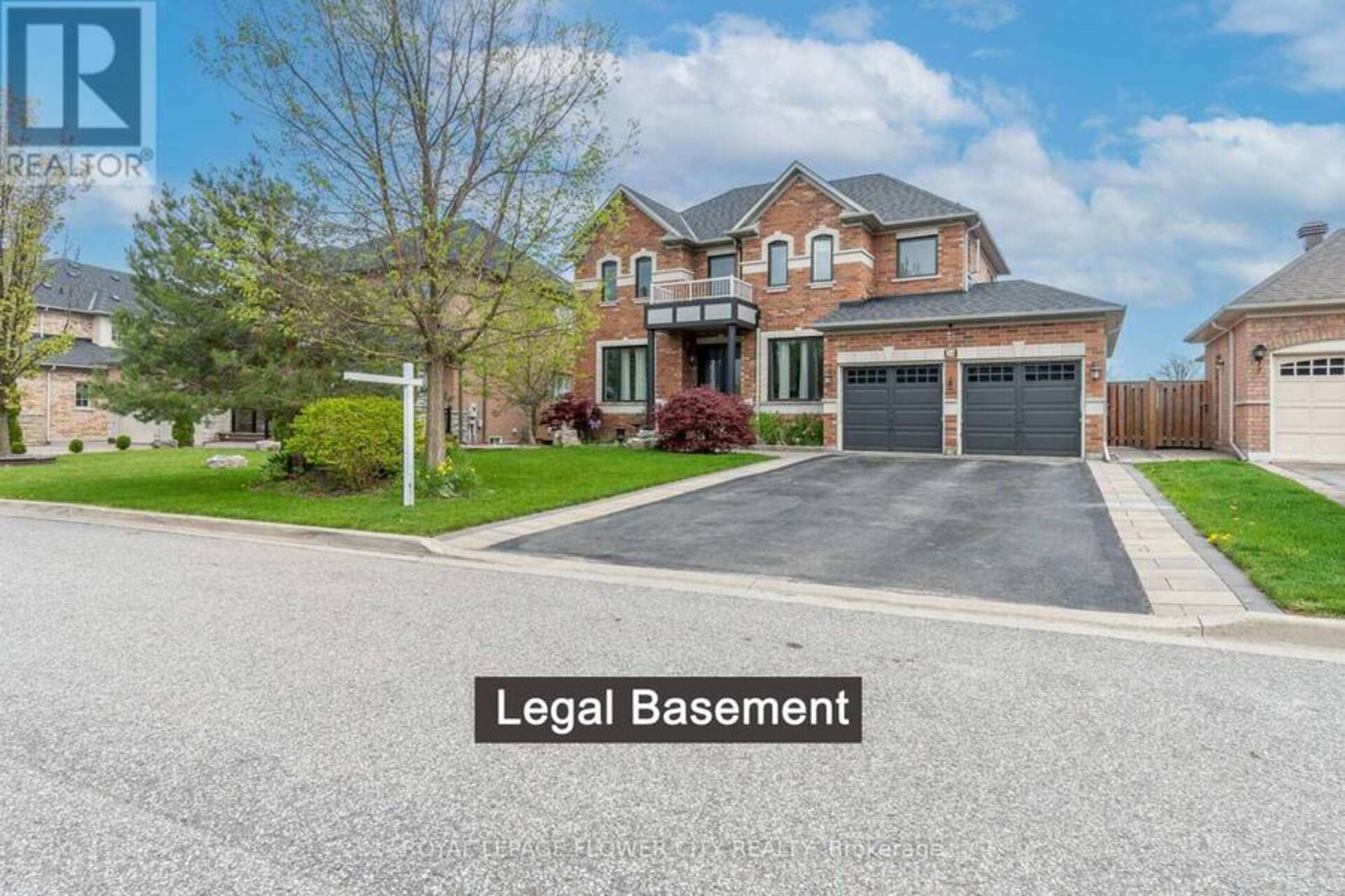 24 UPPER RIDGE CRESCENT Brampton