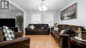 81 TURQUOISE CRESCENT Brampton