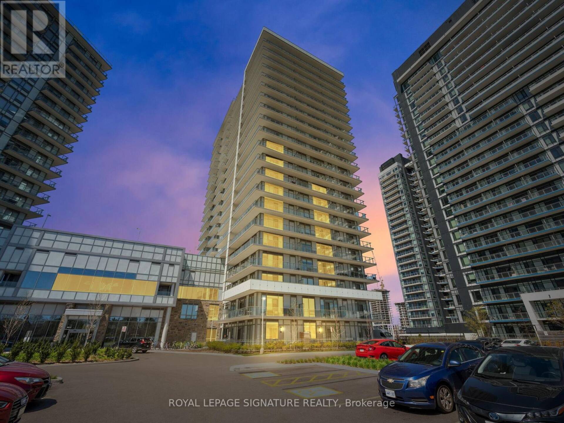 107A - 4675 METCALFE AVENUE Mississauga