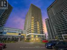 107A - 4675 METCALFE AVENUE Mississauga 