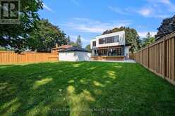 1560 ASGARD DRIVE Mississauga