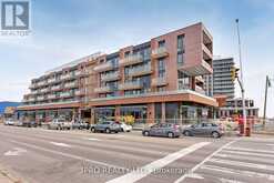 534 - 215 LAKESHORE ROAD Mississauga 