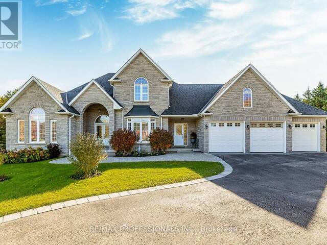 63 ROWLEY DRIVE Caledon  Ontario