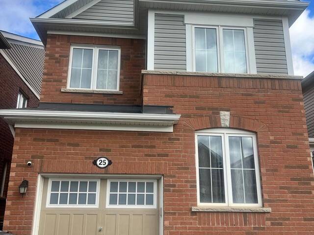 25 FEEDER STREET Brampton Ontario