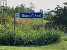 0 SHERMANS POINT Napanee