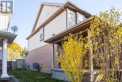 233 SILURIAN DRIVE Guelph 