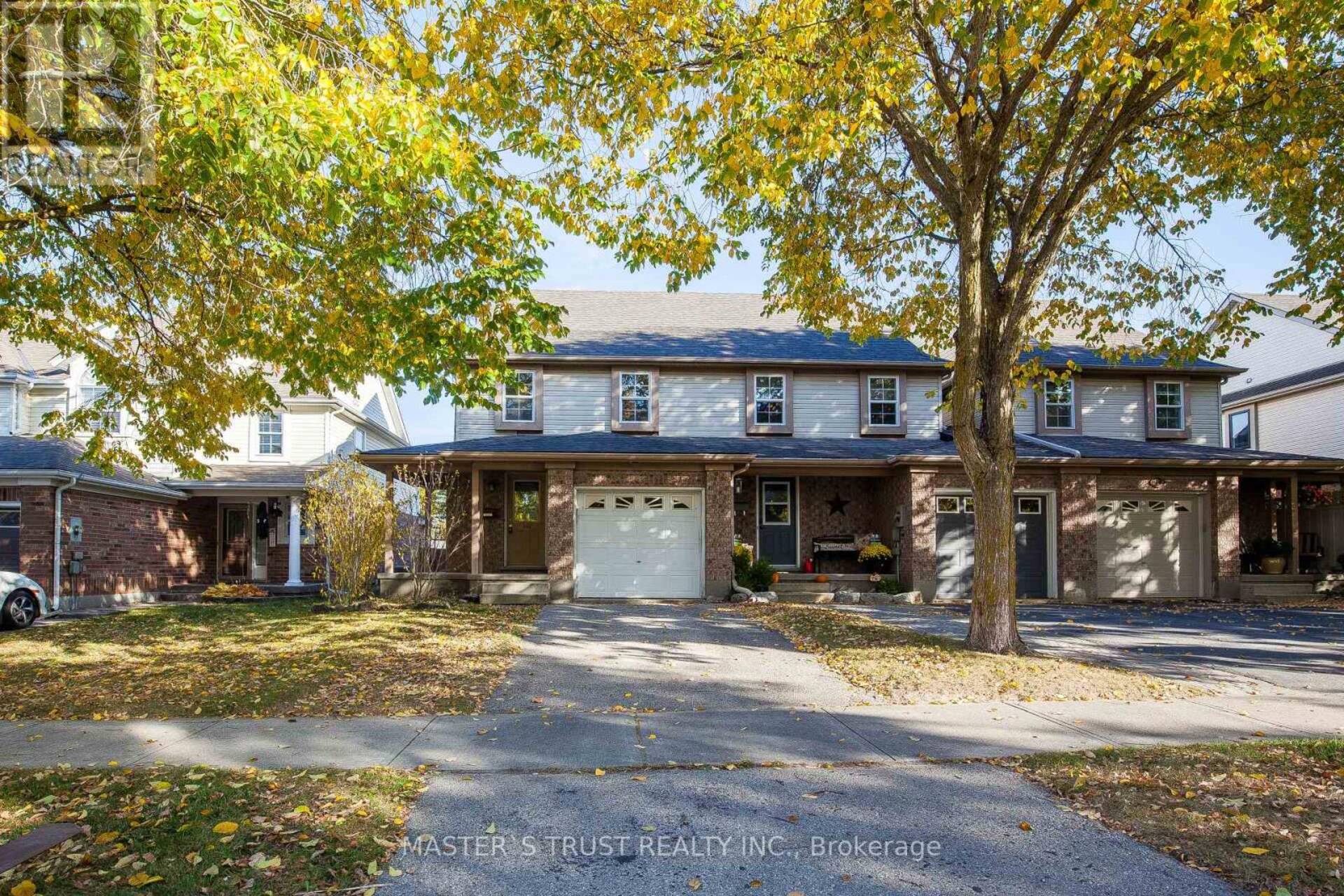 233 SILURIAN DRIVE Guelph 