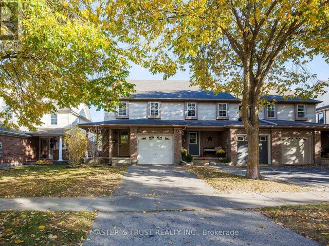 233 SILURIAN DRIVE Guelph Ontario