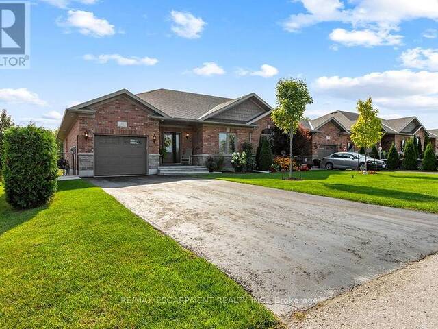 10 BROWN STREET S Minto Ontario