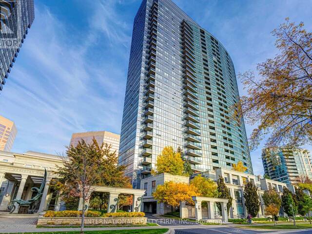 1203 - 15 GREENVIEW AVENUE Toronto  Ontario