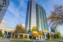 1203 - 15 GREENVIEW AVENUE Toronto 