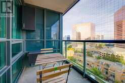 1203 - 15 GREENVIEW AVENUE Toronto 