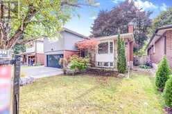 31 TILLEY DRIVE Toronto 