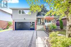 31 TILLEY DRIVE Toronto 