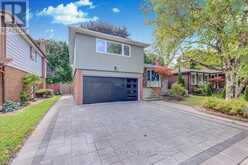 31 TILLEY DRIVE Toronto 