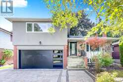 31 TILLEY DRIVE Toronto 