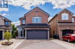 36 PACIFIC WIND CRESCENT Brampton 