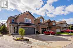 36 PACIFIC WIND CRESCENT Brampton 