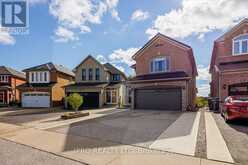 36 PACIFIC WIND CRESCENT Brampton 