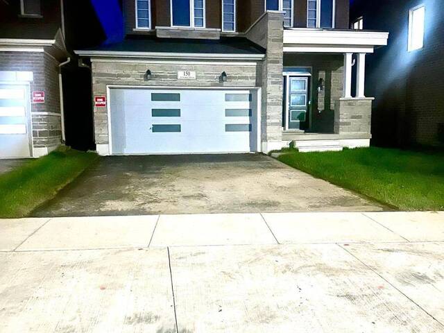 150 ATTWATER DRIVE Cambridge Ontario