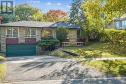 27 BENDALE BOULEVARD Toronto 