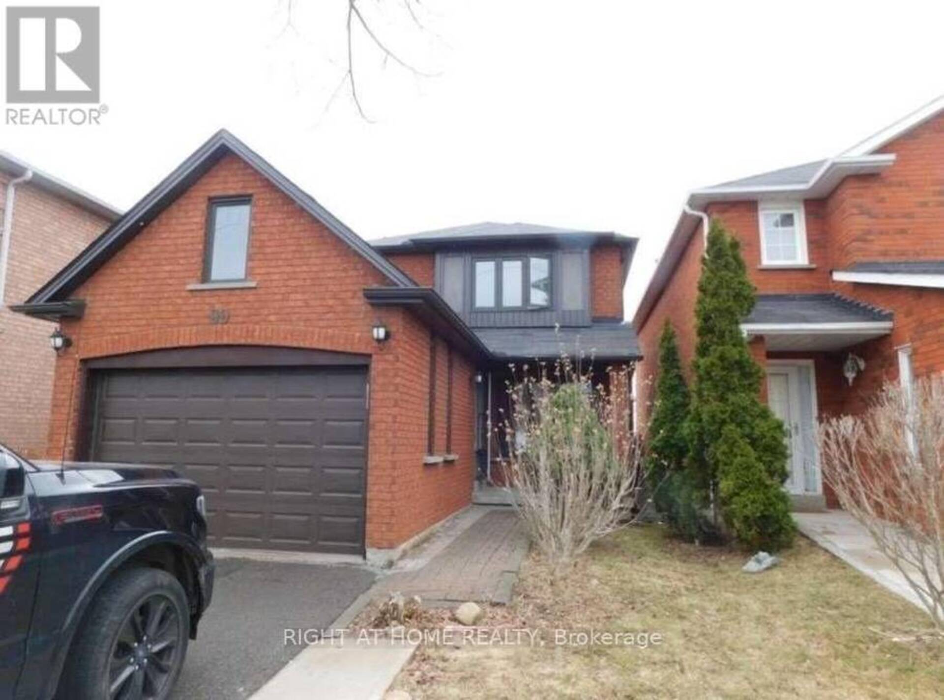 99 MICHIGAN AVENUE Brampton 