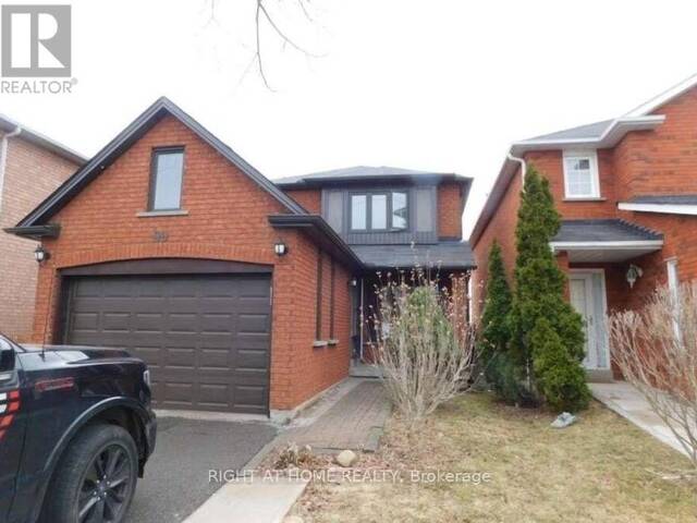 99 MICHIGAN AVENUE Brampton  Ontario