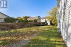 6481 TOWNLINE ROAD Wainfleet