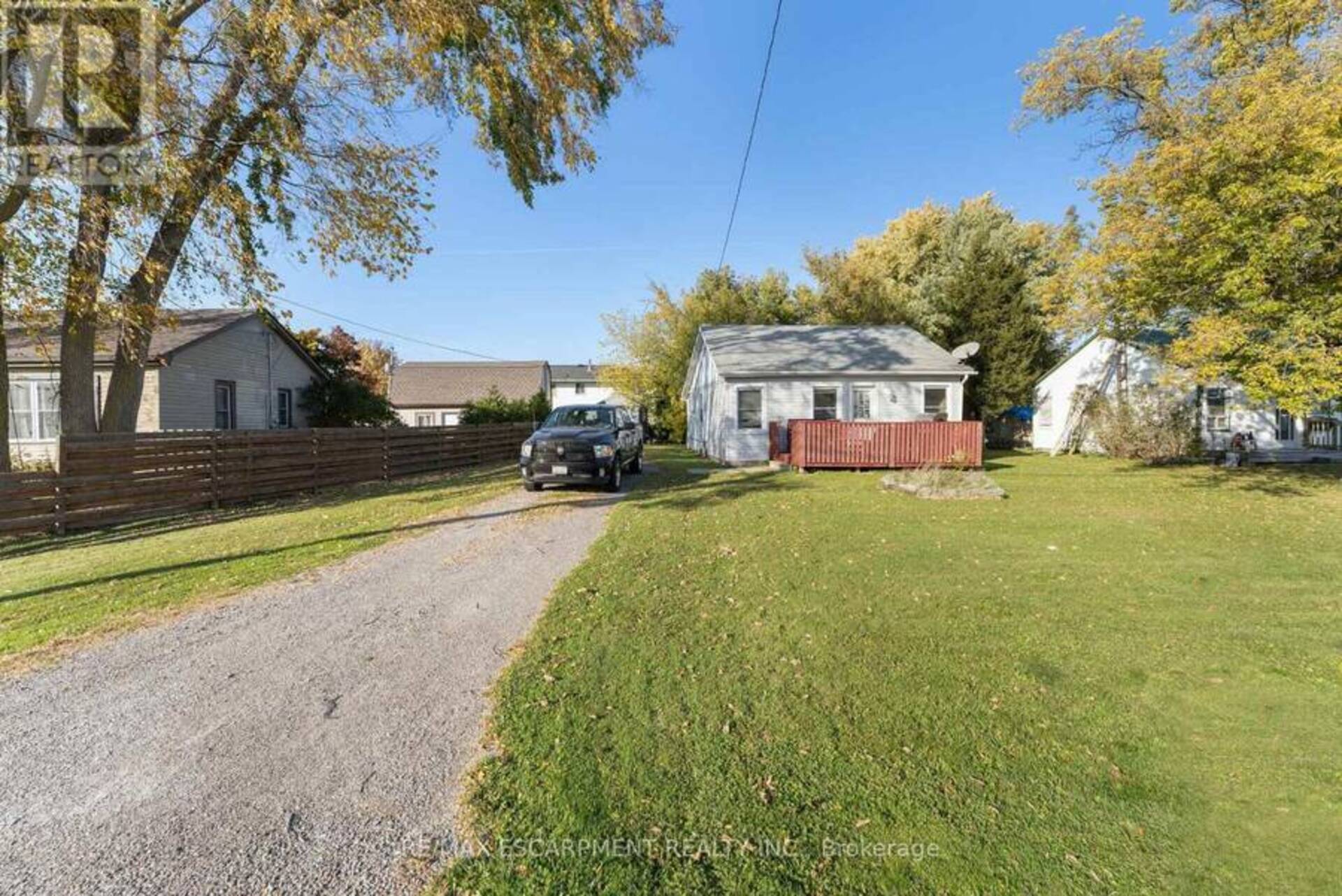 6481 TOWNLINE ROAD Wainfleet