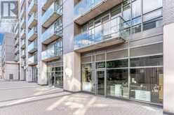 9 & 10 - 68 ABELL STREET Toronto 