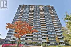 207 - 55 HUNTINGDALE BOULEVARD Toronto 