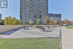 207 - 55 HUNTINGDALE BOULEVARD Toronto 