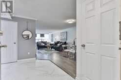 207 - 55 HUNTINGDALE BOULEVARD Toronto 