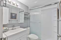 207 - 55 HUNTINGDALE BOULEVARD Toronto