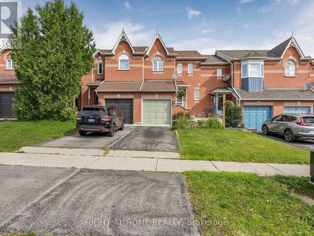 48 DRAKE DRIVE Barrie Ontario