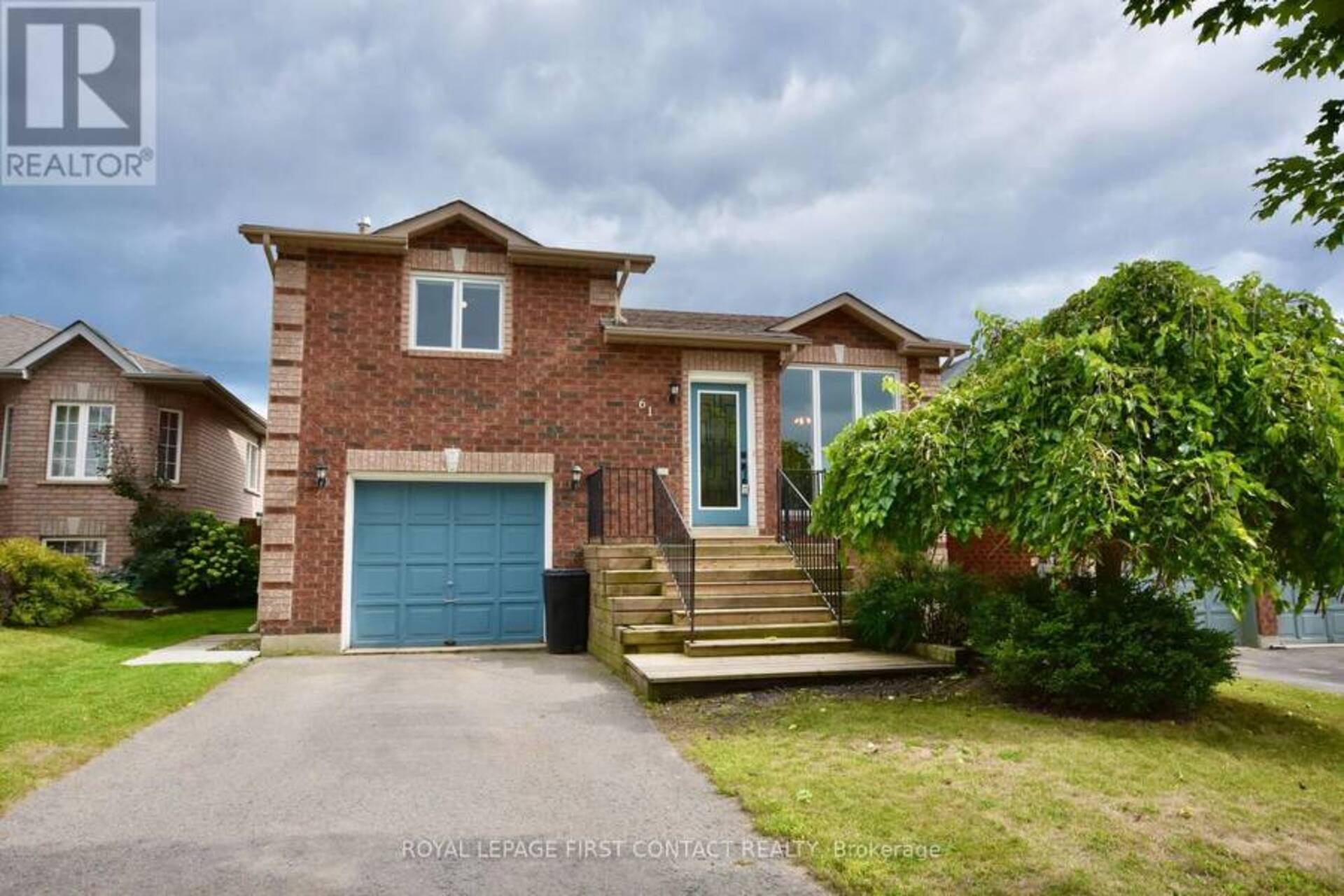 61 HOLLY MEADOW ROAD Barrie