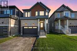 43 FEDERICA CRESCENT Wasaga Beach