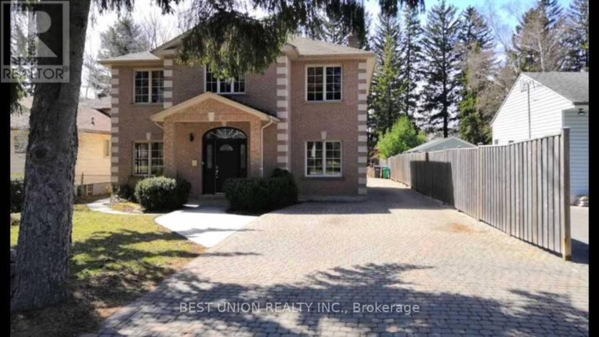 1232 LAKEBREEZE DRIVE Mississauga