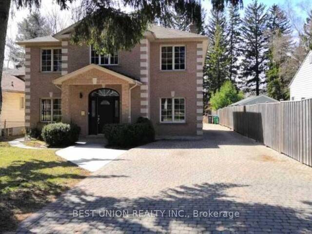 1232 LAKEBREEZE DRIVE Mississauga Ontario