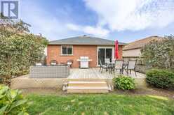 18 LARKIN DRIVE Barrie 